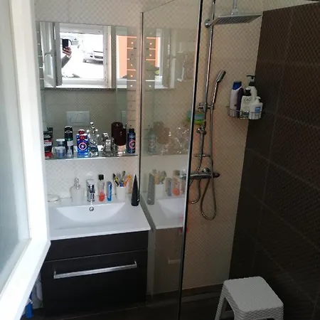 Apartman Artur Matulji