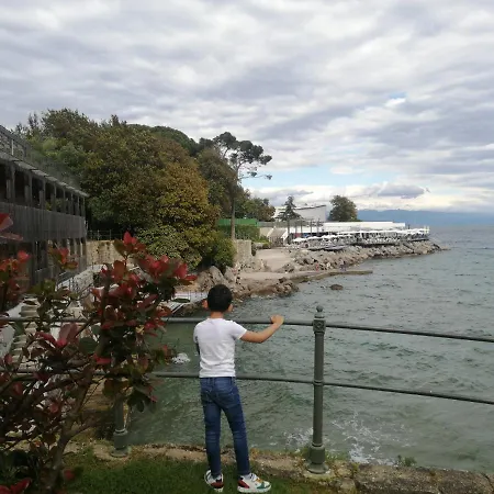 Apartman Artur *