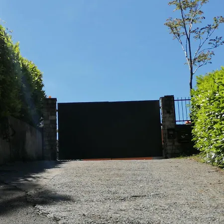 Apartman Artur