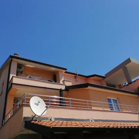 Artur Apartman Matulji