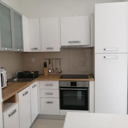 Apartman Artur *