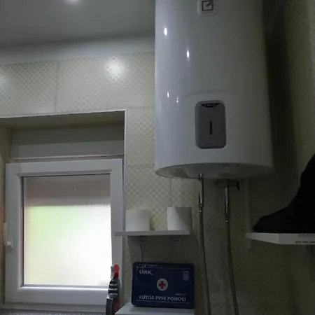 Apartman Artur